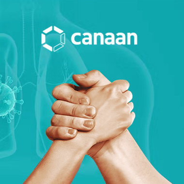 Canaan donates CNY 1.2M to combat the novel coronavirus